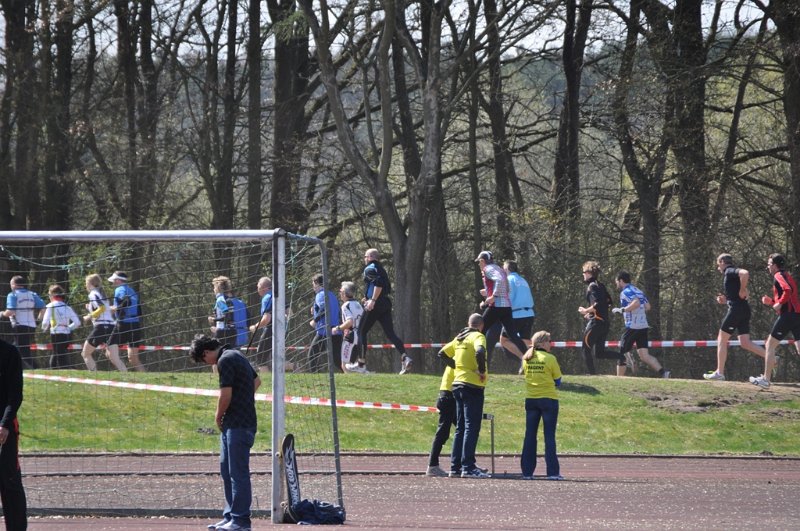 Volks-Duathlon Scheessel 105